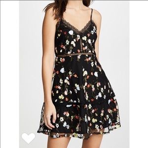 BB Dakota Chaka Dress